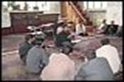 برگزاری كلاس آموزشی تب برفكی ویژه روستائیان بوئین زهرا